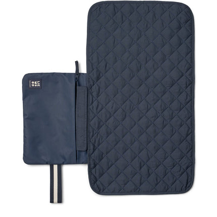 Liewood Verschoningsmat Diana Classic Navy koop je bij Babywinkel