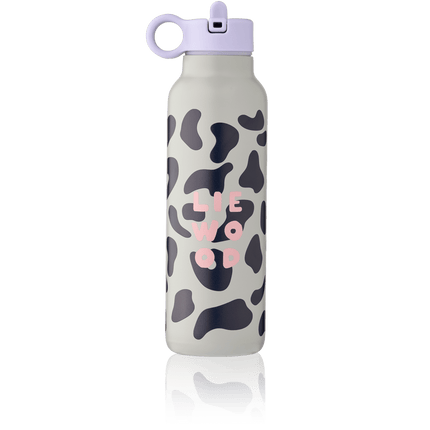 Liewood Waterfles Falk Mega leo Mist 500ml koop je bij Babywinkel