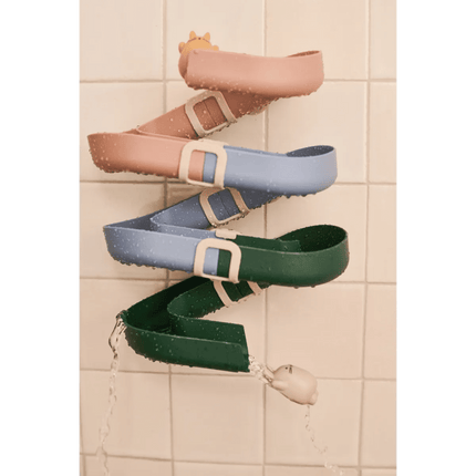 Liewood Waterglijbaan Yara Garden Green Multi Mix koop je bij Babywinkel