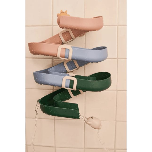 Liewood Waterglijbaan Yara Garden Green Multi Mix koop je bij Babywinkel