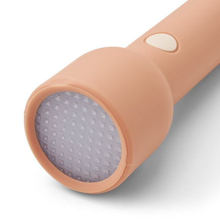 Liewood Zaklamp Tuscany rose/Apple blossom mix koop je bij Babywinkel