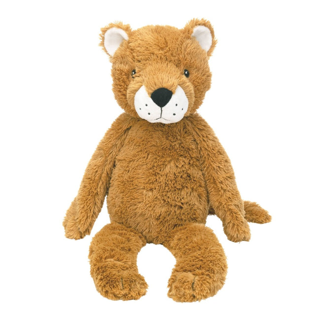 Happy Horse Knuffel Lion Louah 45Cm koop je bij Babywinkel