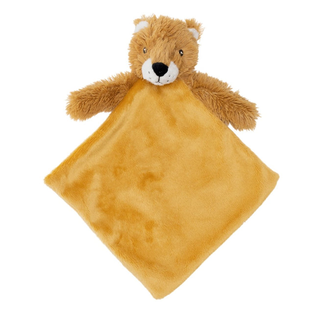 Happy Horse Knuffeldoekje Lion Louah Tuttle 28Cm koop je bij Babywinkel
