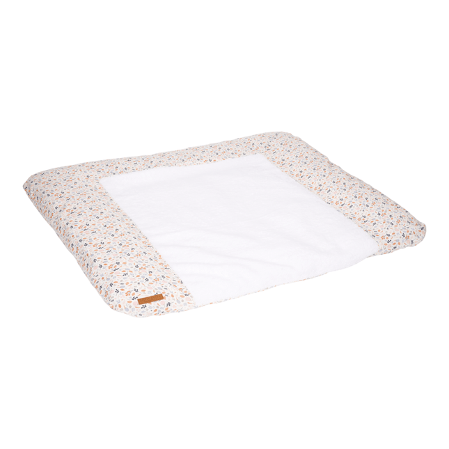 Little Dutch Aankleedkussenhoes Duitsland Spring Flowers koop je bij Babywinkel