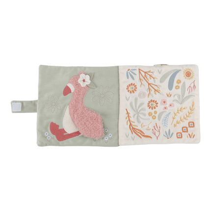 Little Dutch Activiteitenboekje Safari koop je bij Babywinkel