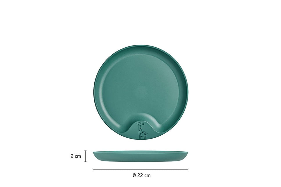 Little Dutch Baby Bordje Mio Sailors Bay koop je bij Babywinkel