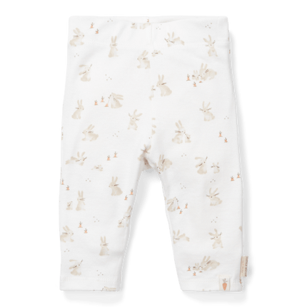 Little Dutch Baby Broekje Baby Bunny koop je bij Babywinkel