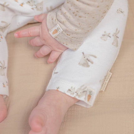 Little Dutch Baby Broekje Baby Bunny koop je bij Babywinkel
