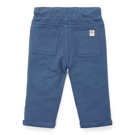 Little Dutch Baby Broekje Dark Blue koop je bij Babywinkel