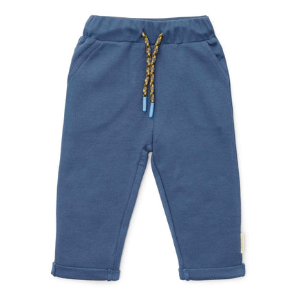 Little Dutch Baby Broekje Dark Blue koop je bij Babywinkel