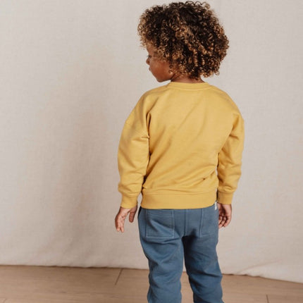 Little Dutch Baby Broekje Dark Blue koop je bij Babywinkel