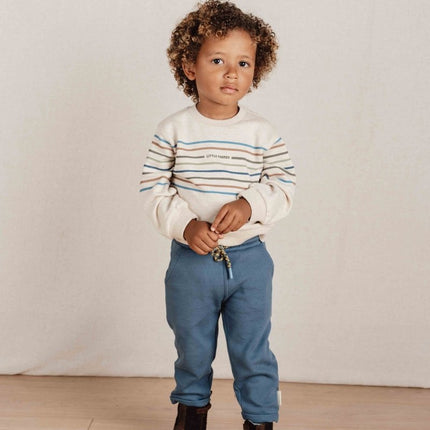 Little Dutch Baby Broekje Dark Blue koop je bij Babywinkel