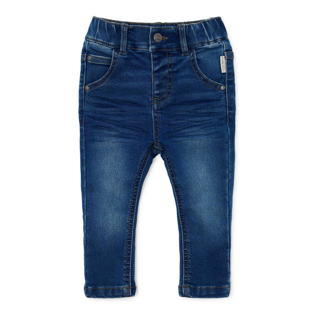 Little Dutch Baby Broekje Denim Winter koop je bij Babywinkel