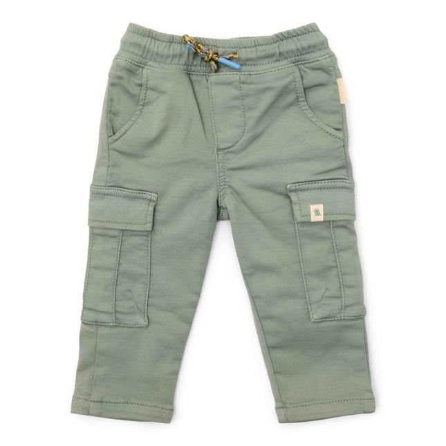 Little Dutch Baby Broekje Forest Green koop je bij Babywinkel