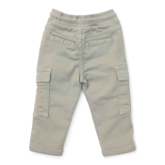 Little Dutch Baby Broekje Forest Mint koop je bij Babywinkel