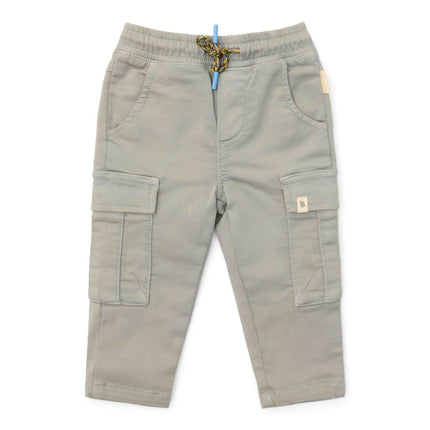 Little Dutch Baby Broekje Forest Mint koop je bij Babywinkel