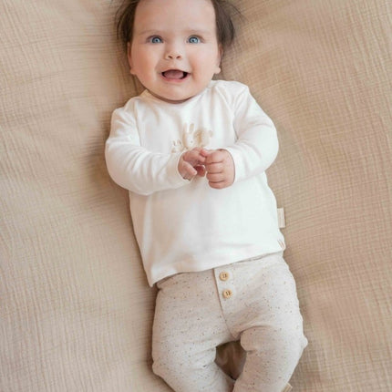 Little Dutch Baby Broekje Nappy Sand koop je bij Babywinkel