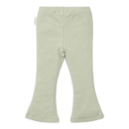 Little Dutch Baby Broekje Rib Grass Green koop je bij Babywinkel