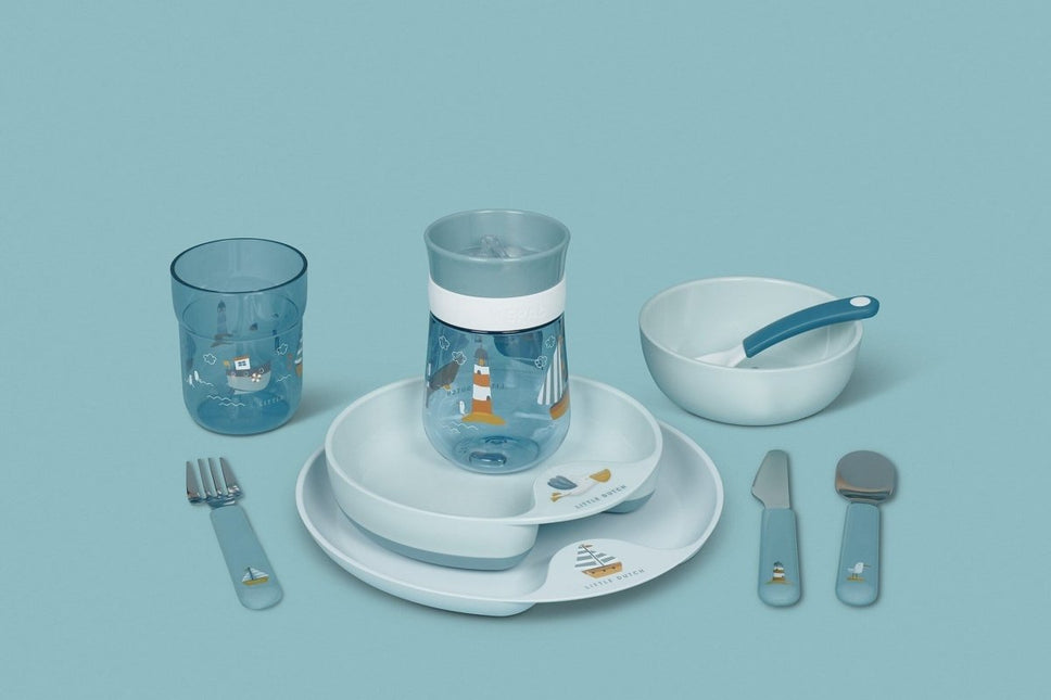Little Dutch Baby Kom Mio Sailors Bay koop je bij Babywinkel