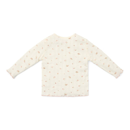 Little Dutch Baby Pyjama Fairy Blossom 2 Delig koop je bij Babywinkel