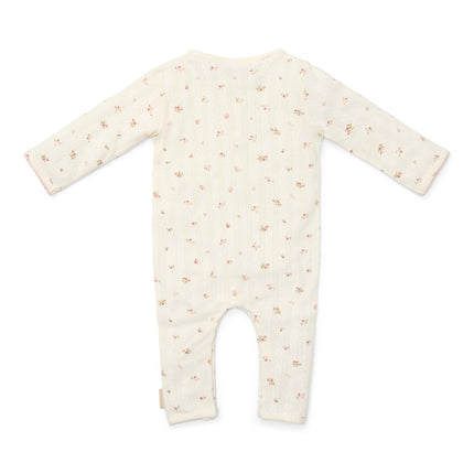 Little Dutch Baby Pyjama Fairy Blossom koop je bij Babywinkel