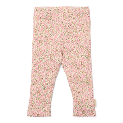 Little Dutch Baby Pyjama Fairy Floral 2 Delig koop je bij Babywinkel