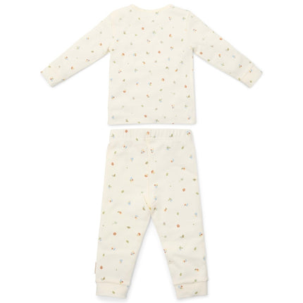 Little Dutch Baby Pyjama Forest Treasures 2 Delig koop je bij Babywinkel