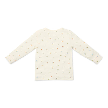 Little Dutch Baby Pyjama Forest Treasures 2 Delig koop je bij Babywinkel