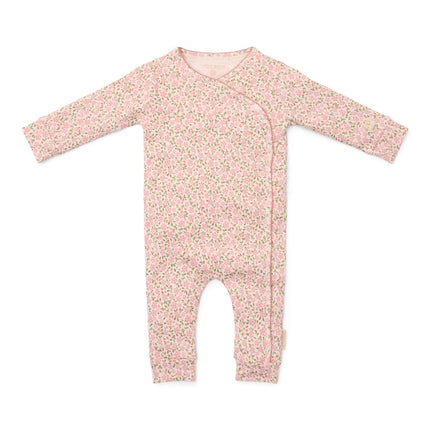 Little Dutch Baby Pyjama Overslag Fairy Floral koop je bij Babywinkel