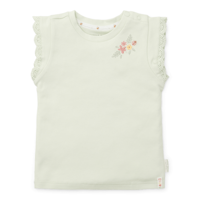 Little Dutch Baby Shirt Farm Green koop je bij Babywinkel