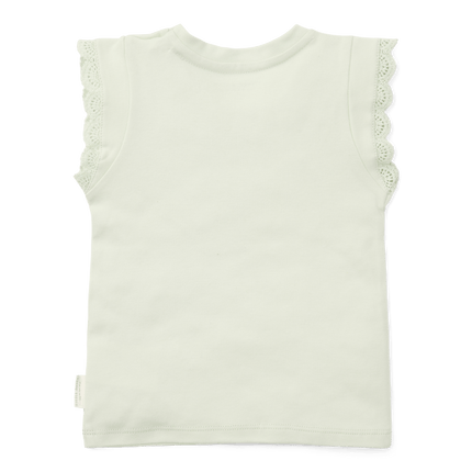 Little Dutch Baby Shirt Farm Green koop je bij Babywinkel