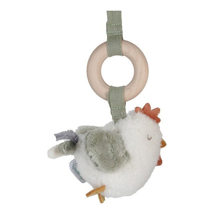 Little Dutch Babygym Little Farm koop je bij Babywinkel