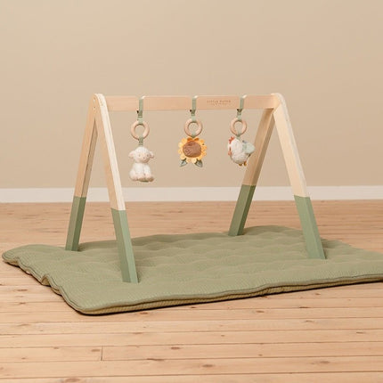 Little Dutch Babygym Little Farm koop je bij Babywinkel