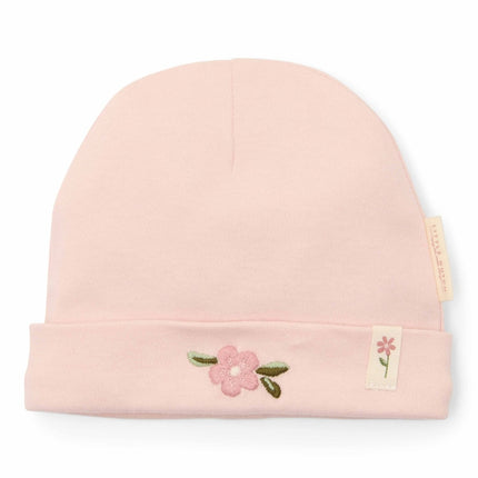 Little Dutch Babymutsje Blossom koop je bij Babywinkel