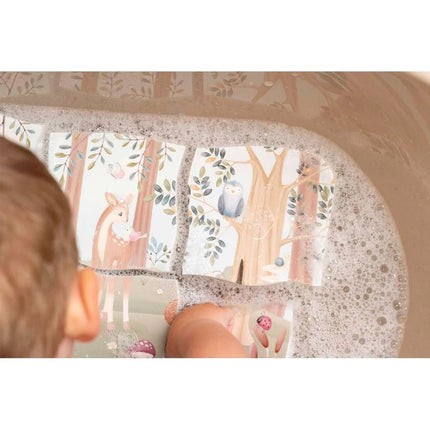 Little Dutch Badpuzzel Forest Friends koop je bij Babywinkel