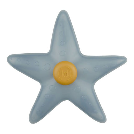 Little Dutch Badspeelgoed Bekers Zeester koop je bij Babywinkel