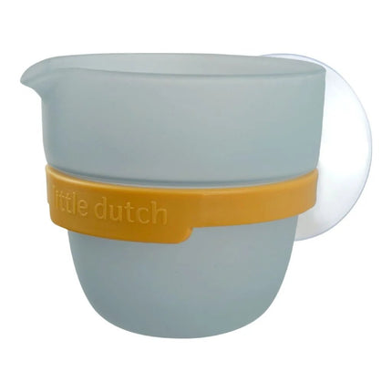 Little Dutch Badspeelgoed Bekers Zeester koop je bij Babywinkel