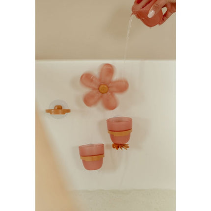 Little Dutch Badspeelgoed Bloem koop je bij Babywinkel