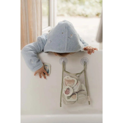 Little Dutch Badspeelgoed Figuren Forest Friends koop je bij Babywinkel
