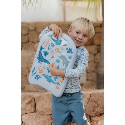 Little Dutch Bodyboard Kind Ocean Dreams Blue koop je bij Babywinkel