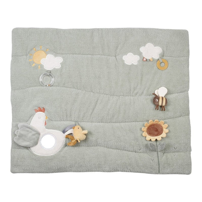 Little Dutch Boxkleed Little Farm koop je bij Babywinkel