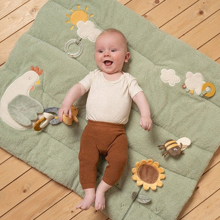Little Dutch Boxkleed Little Farm koop je bij Babywinkel