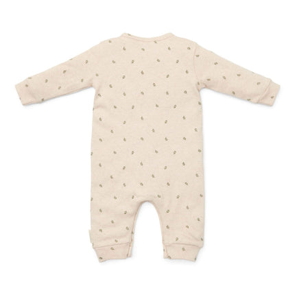 Little Dutch Boxpakje Green Leaves koop je bij Babywinkel