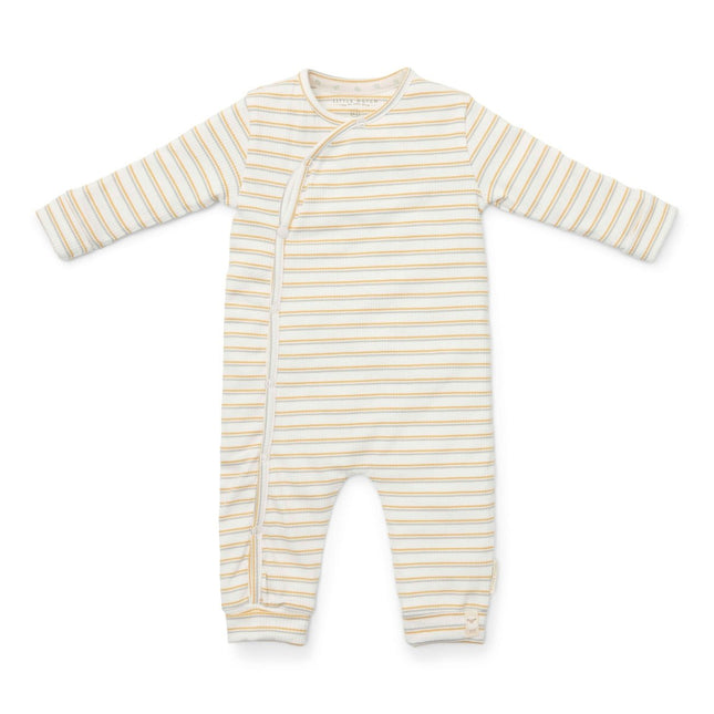 Little Dutch Boxpakje Streep Overslag koop je bij Babywinkel