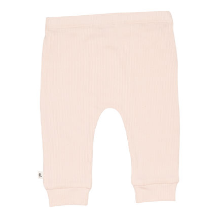 Little Dutch Broek Rib Pink koop je bij Babywinkel