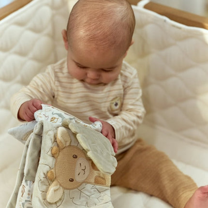 Little Dutch Buggyboekje Safari koop je bij Babywinkel