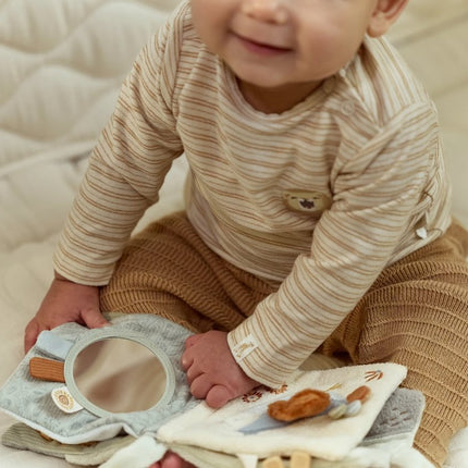 Little Dutch Buggyboekje Safari koop je bij Babywinkel
