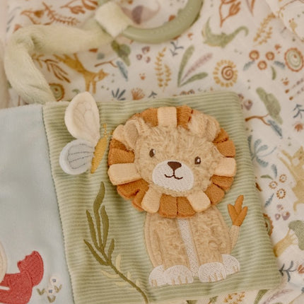 Little Dutch Buggyboekje Safari koop je bij Babywinkel