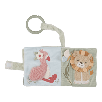 Little Dutch Buggyboekje Safari koop je bij Babywinkel