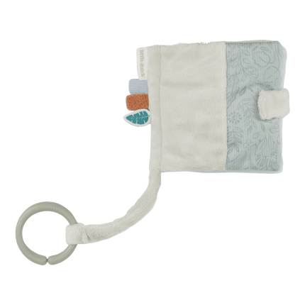 Little Dutch Buggyboekje Safari koop je bij Babywinkel